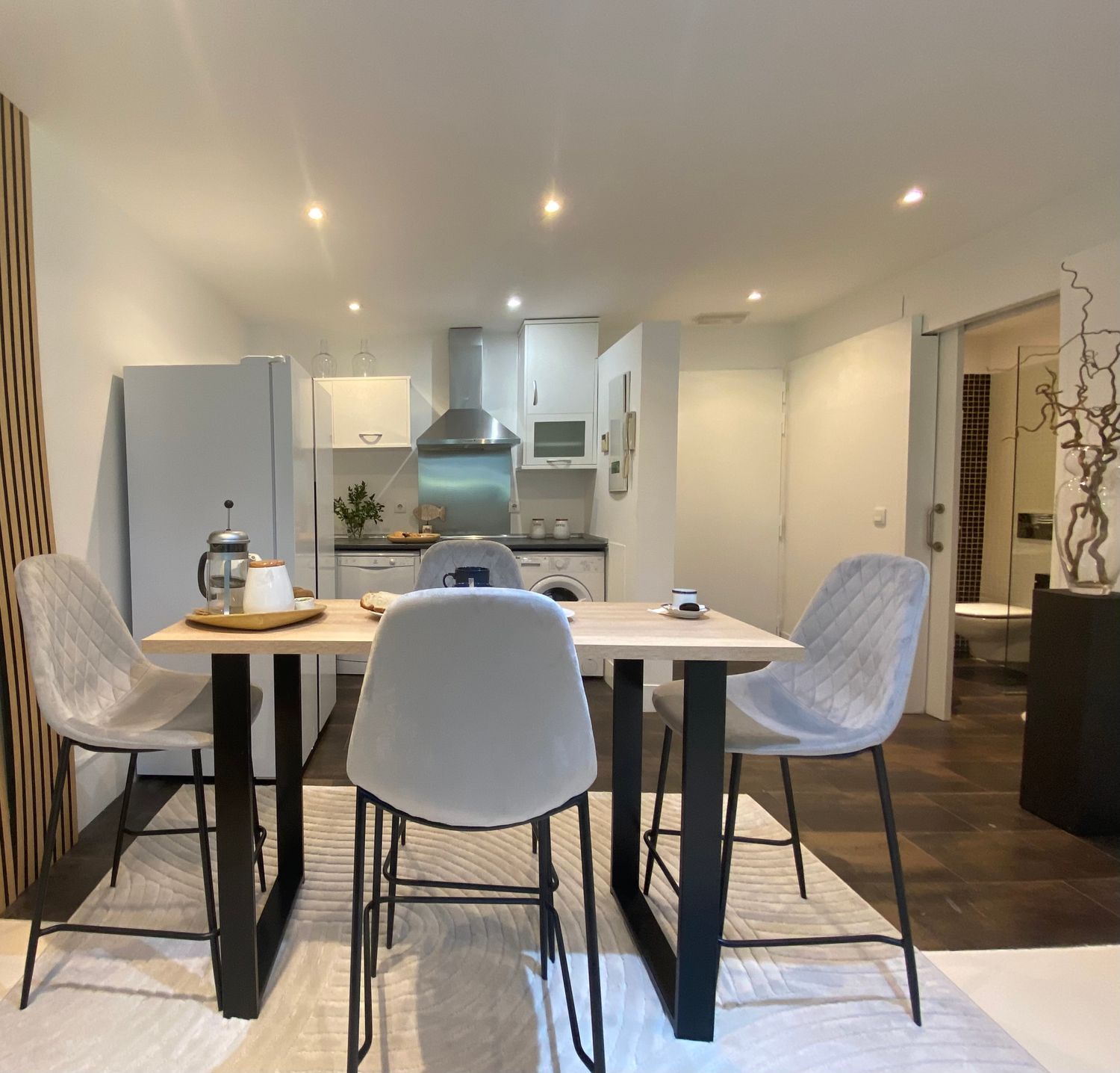 Dúplex en carretera Fuencarral a Alcobendas, 44 - Foto 19