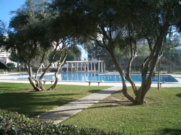 Piso en avenida de Holanda, 14 - Foto 15