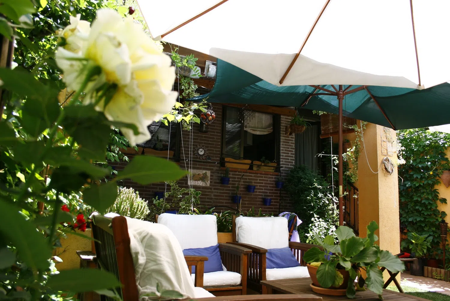 Chalet adosado en calle playa de Sitges, 73 - Foto 5