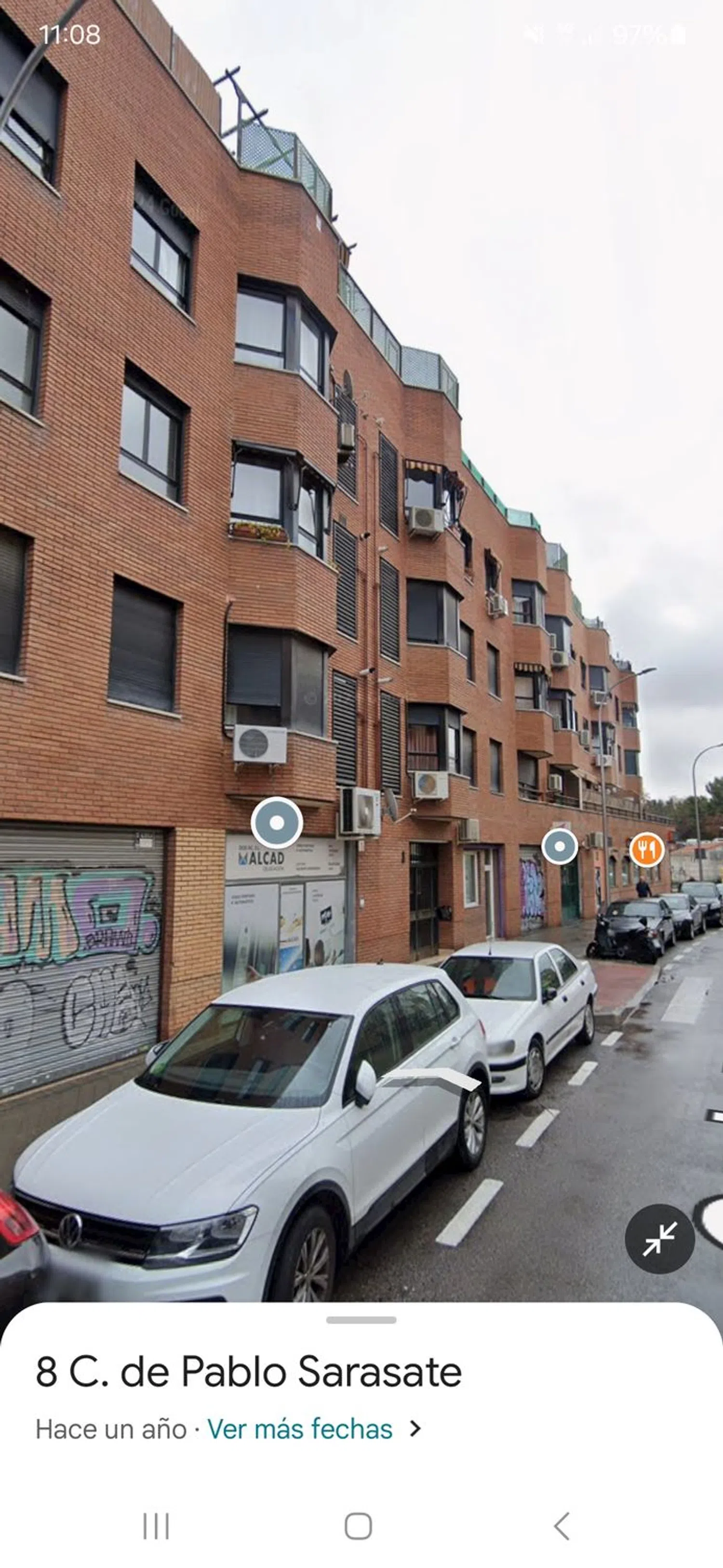 Piso en Pablo Sarasate, 8 - Foto 19