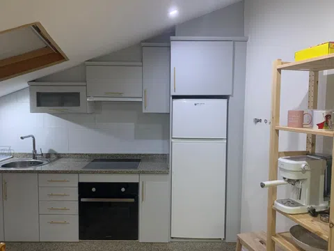 Ático en calle das Galeras, 9 -17 - Foto 6