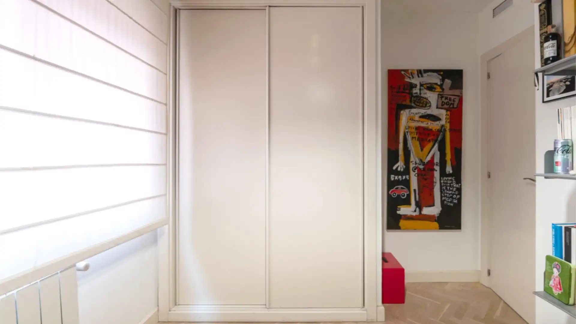 Piso en  Calle Hermanos Machado 2 - Foto 24