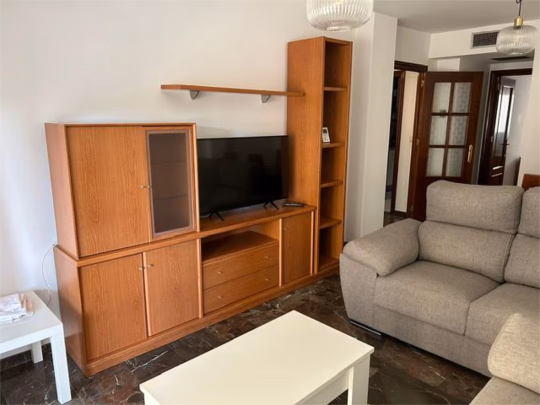 Piso en  Avenida Salvador Allende 5 - Foto 7