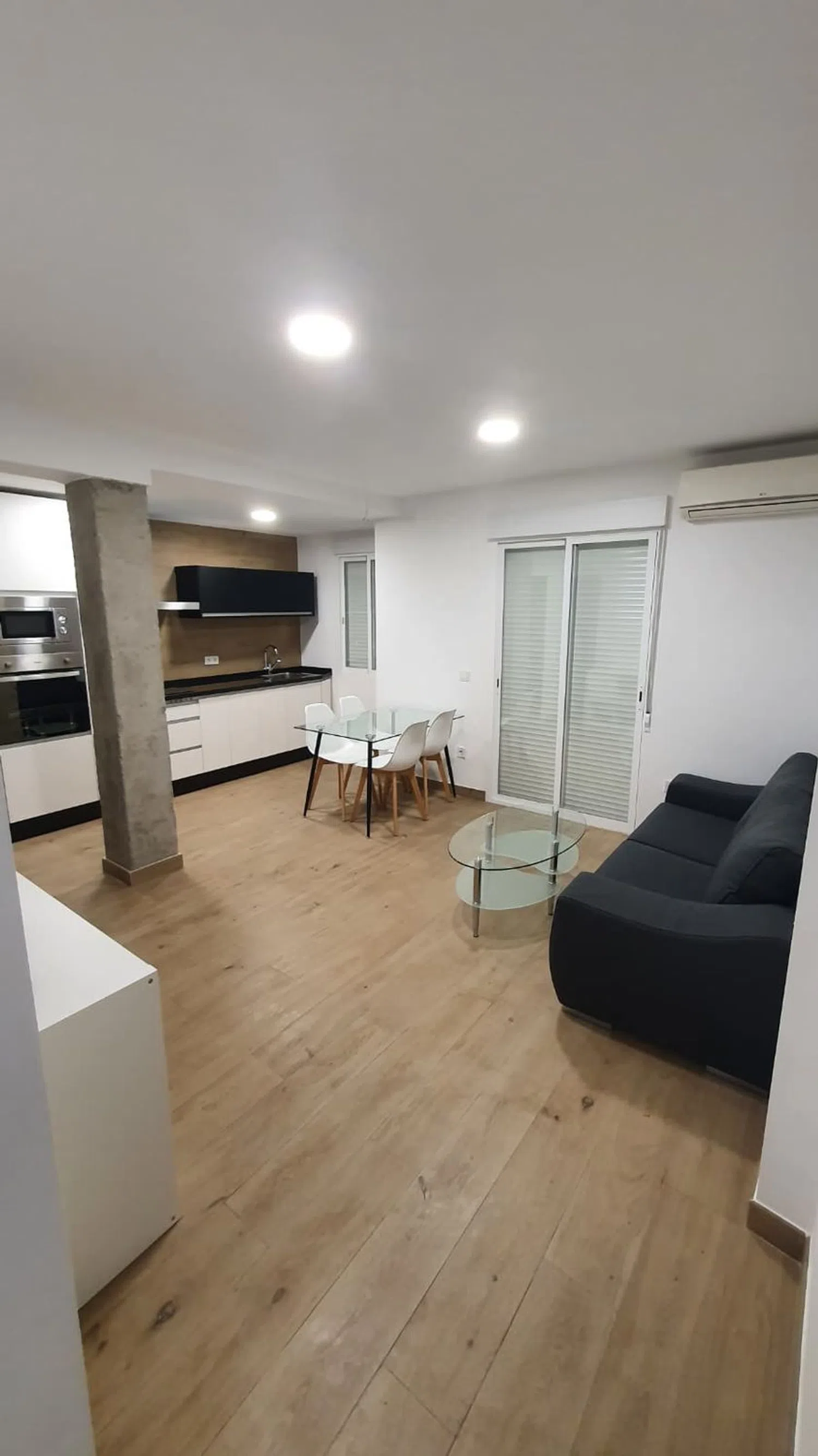 Piso - Foto 1