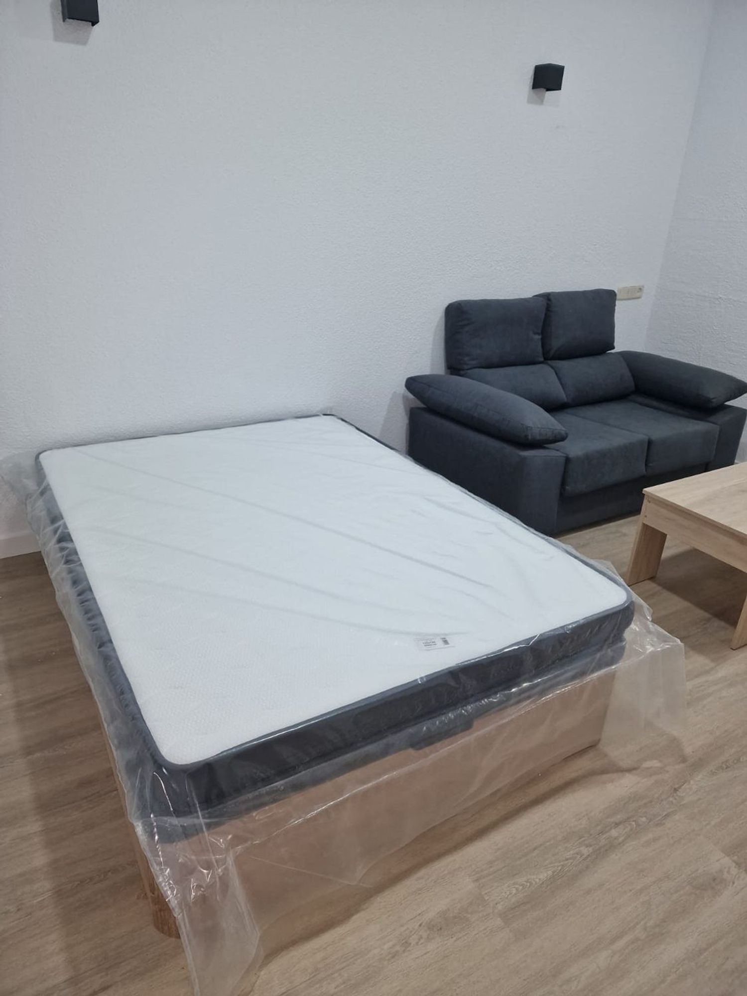 Estudio en calle Valle del Guadalix, 29 - Foto 5