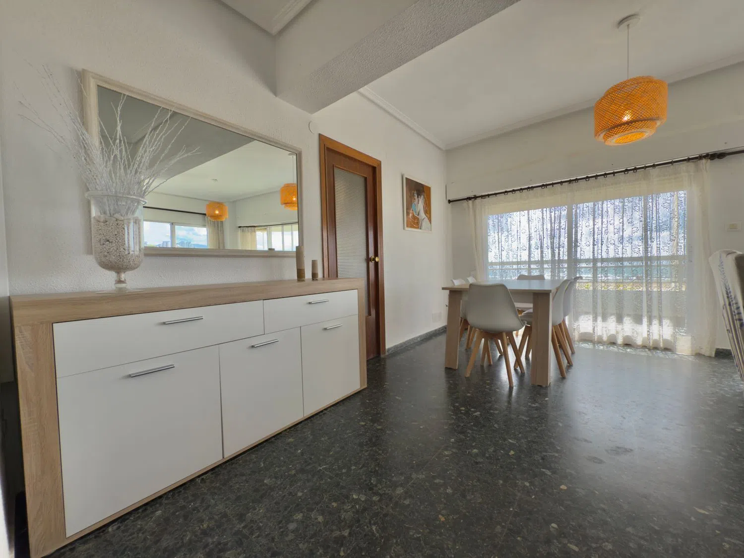 Piso en calle Jaume Roig, 2 - Foto 5