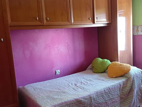 Piso en calle Sancho el Craso, 13 - Foto 10