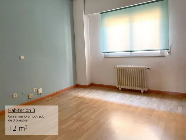 Piso en calle Aquilón, 18 - Foto 17