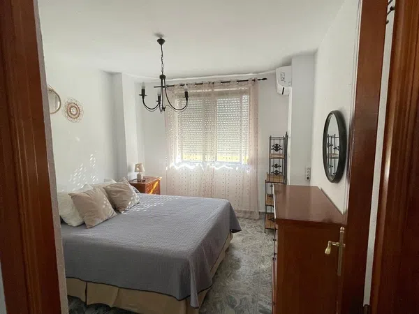 Piso en calle Santa María de Ordás, 4 - Foto 12