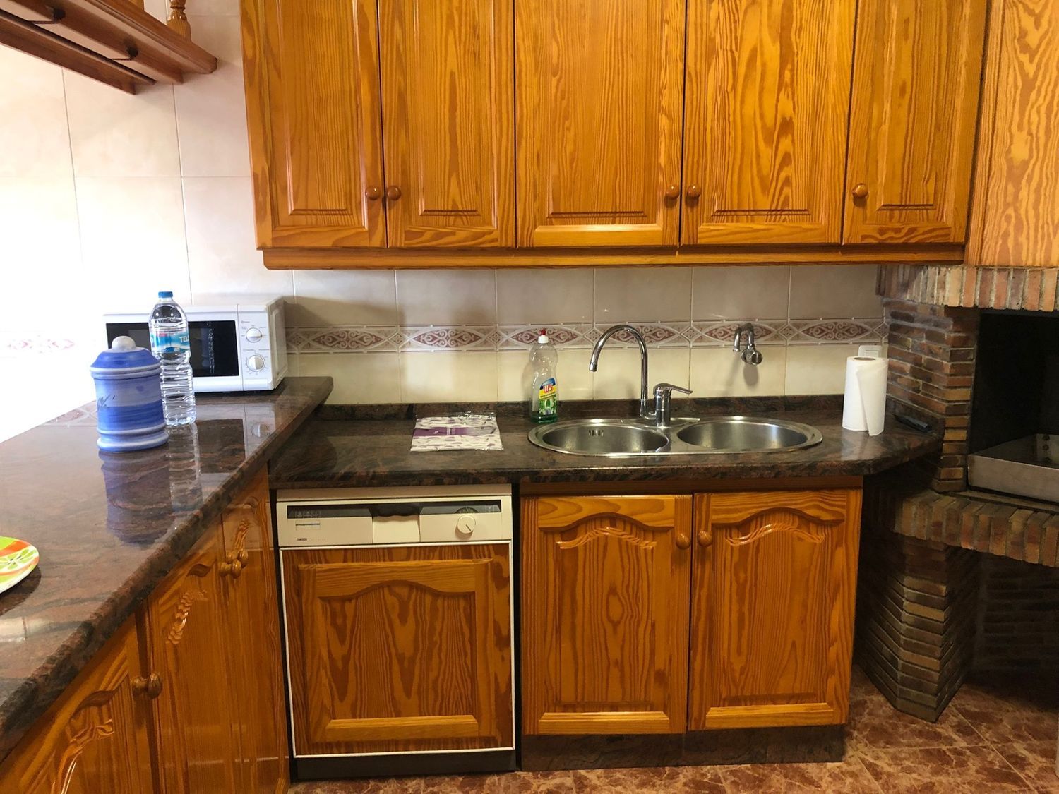 Casa o chalet independiente en El Alquián - San Miguel, El Alquián - San Miguel - Foto 10