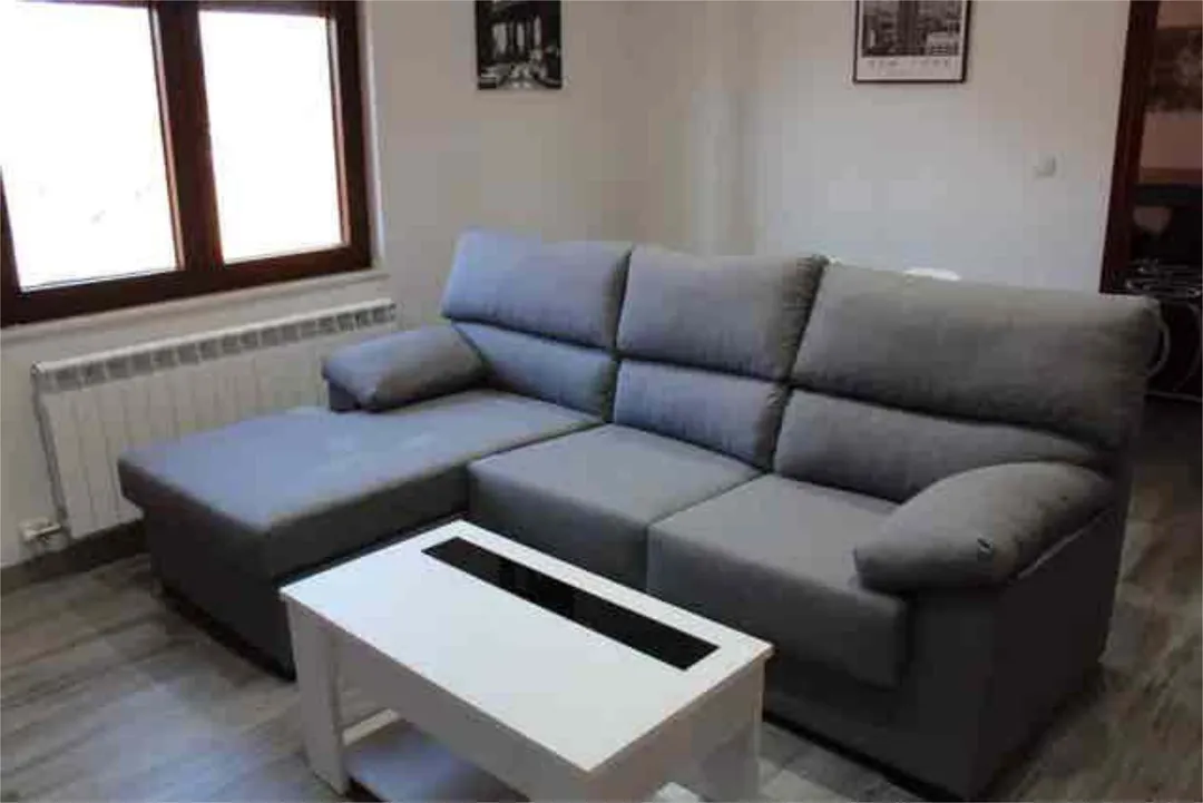 Apartamento en calle santa fe - Foto 2