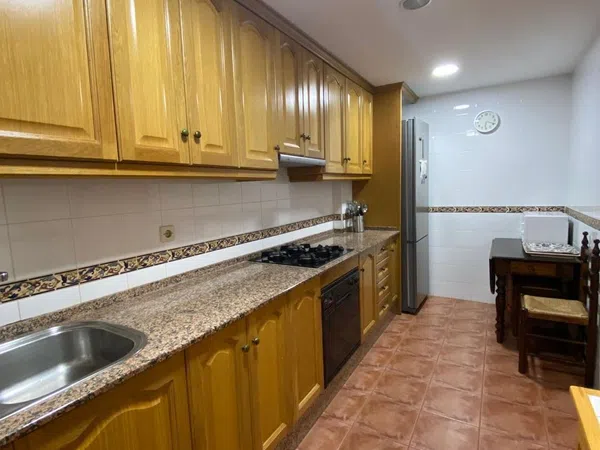 Piso en Avenida San Bartolome Tir, 44 n, Arenales del Sol, Arenales del Sol - Foto 26