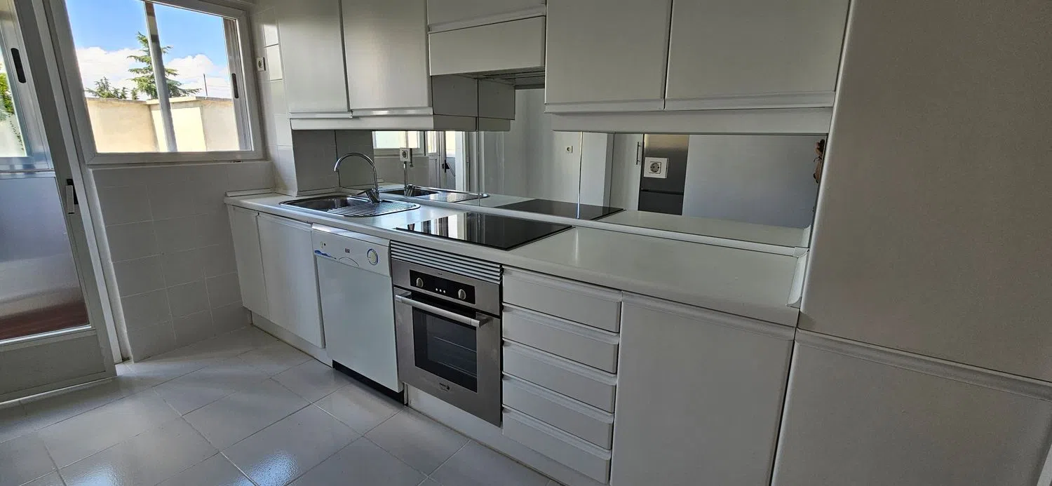 Ático en Barrio El Viso - Foto 7