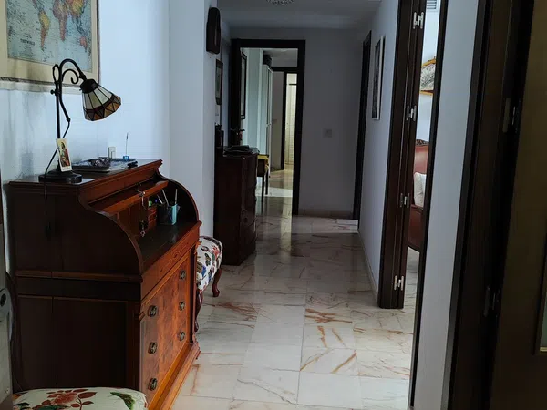 Piso en Calle Castilla, 135, Calle Betis - Pagés del Corro - Foto 2