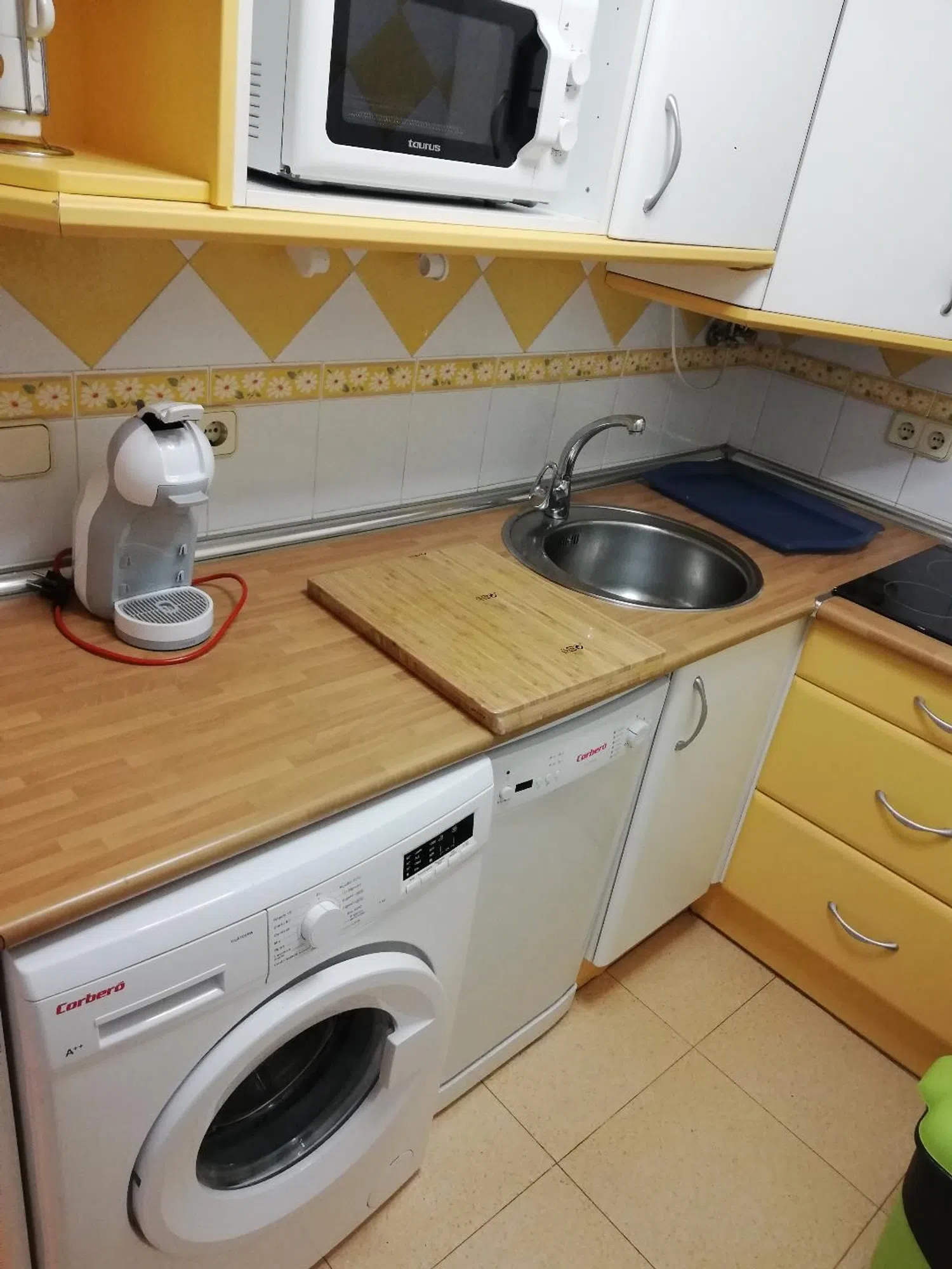 Piso en calle Muelas del Pan, 2 - Foto 36