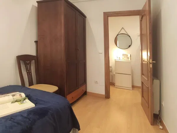 Piso en calle Guevara, 1 - Foto 13