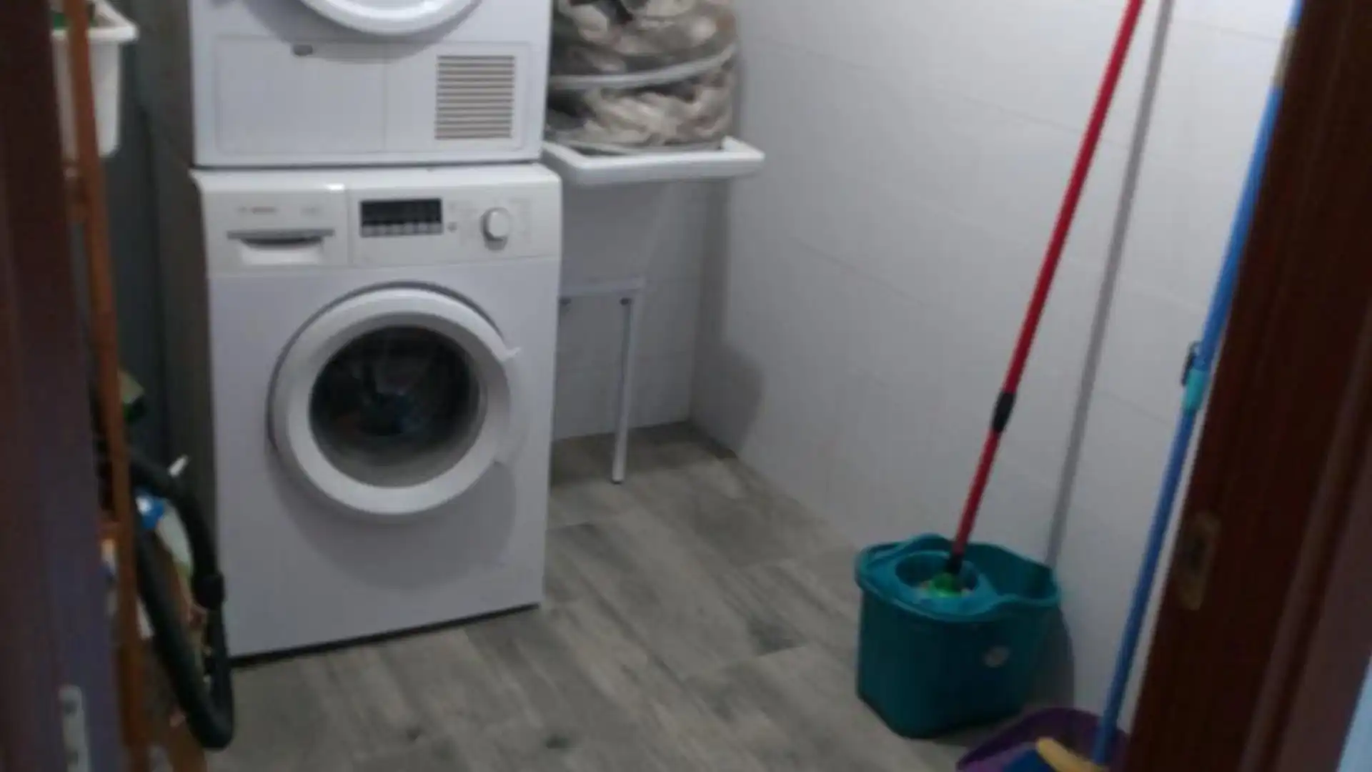 Piso en  Carrer de l'Òmnium Cultural 4 - Foto 8