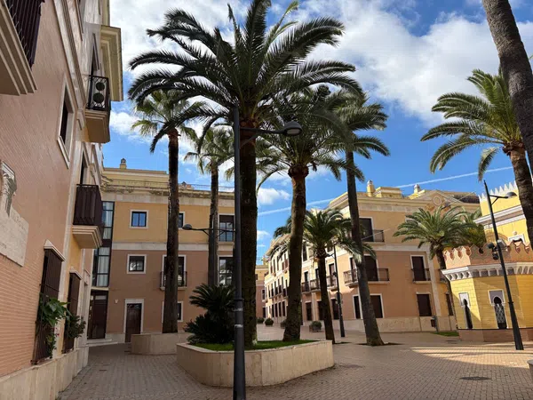 Piso en calle Lope de Vega, 26 - Foto 1