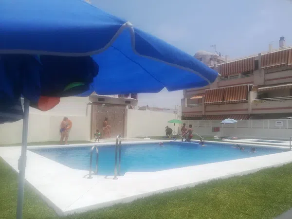 Piso en Avenida Andalucía, 58, Urbanización Santa Rosa, Urbanización Santa Rosa - Foto 7