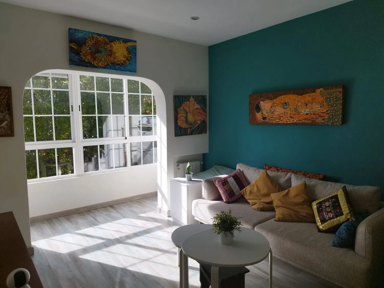 Piso en calle de José Anduiza, 6 - Foto 1