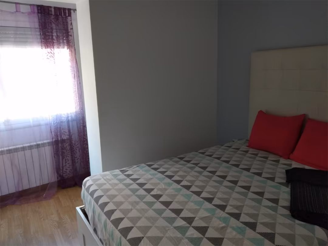 Piso en  Carrer de l'Alcalde Armengou 44 - Foto 6