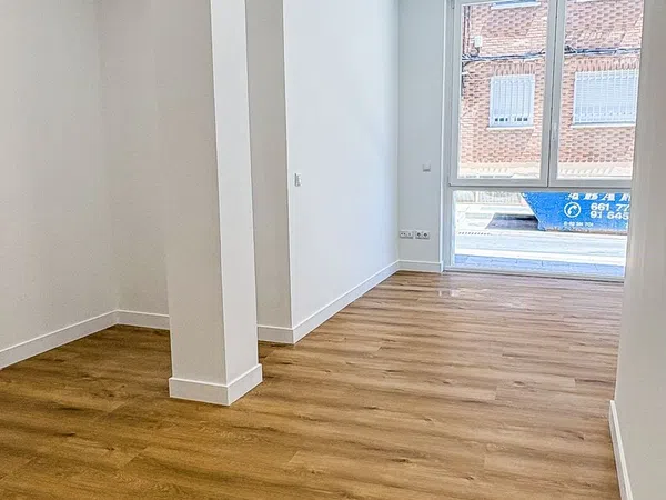 Piso en calle Capellanes, 17 - Foto 7