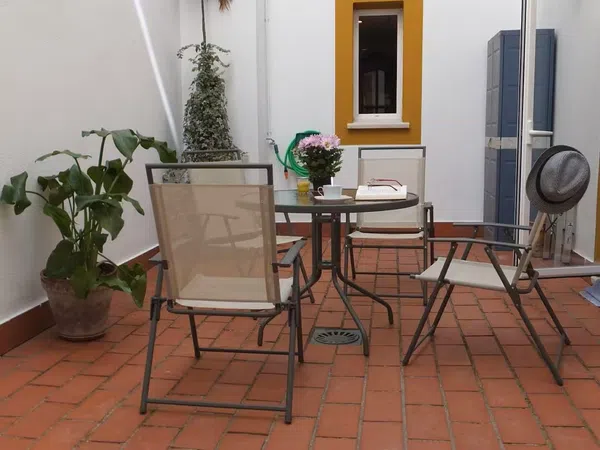 Piso en Calle de San Fernando, 97, Casco Histórico - Corredera - Ribera - Foto 10