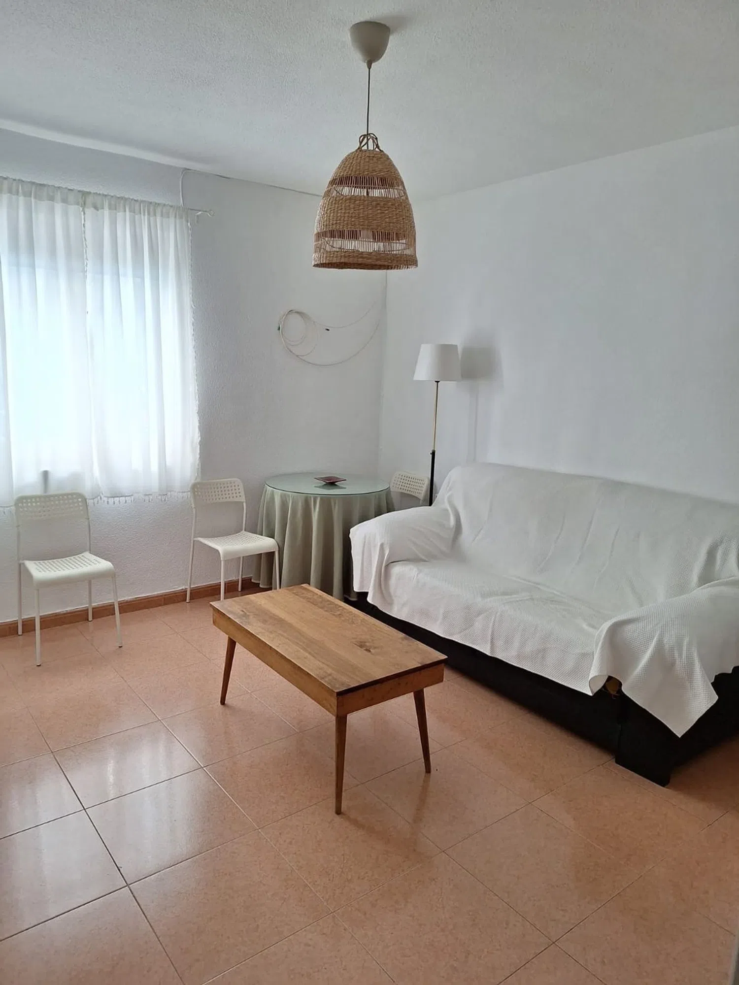 Piso en calle Abderrahaman II, 7 - Foto 3