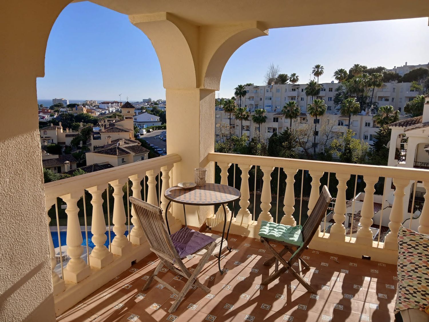 Ático en calle Libra, 23 - Foto 2