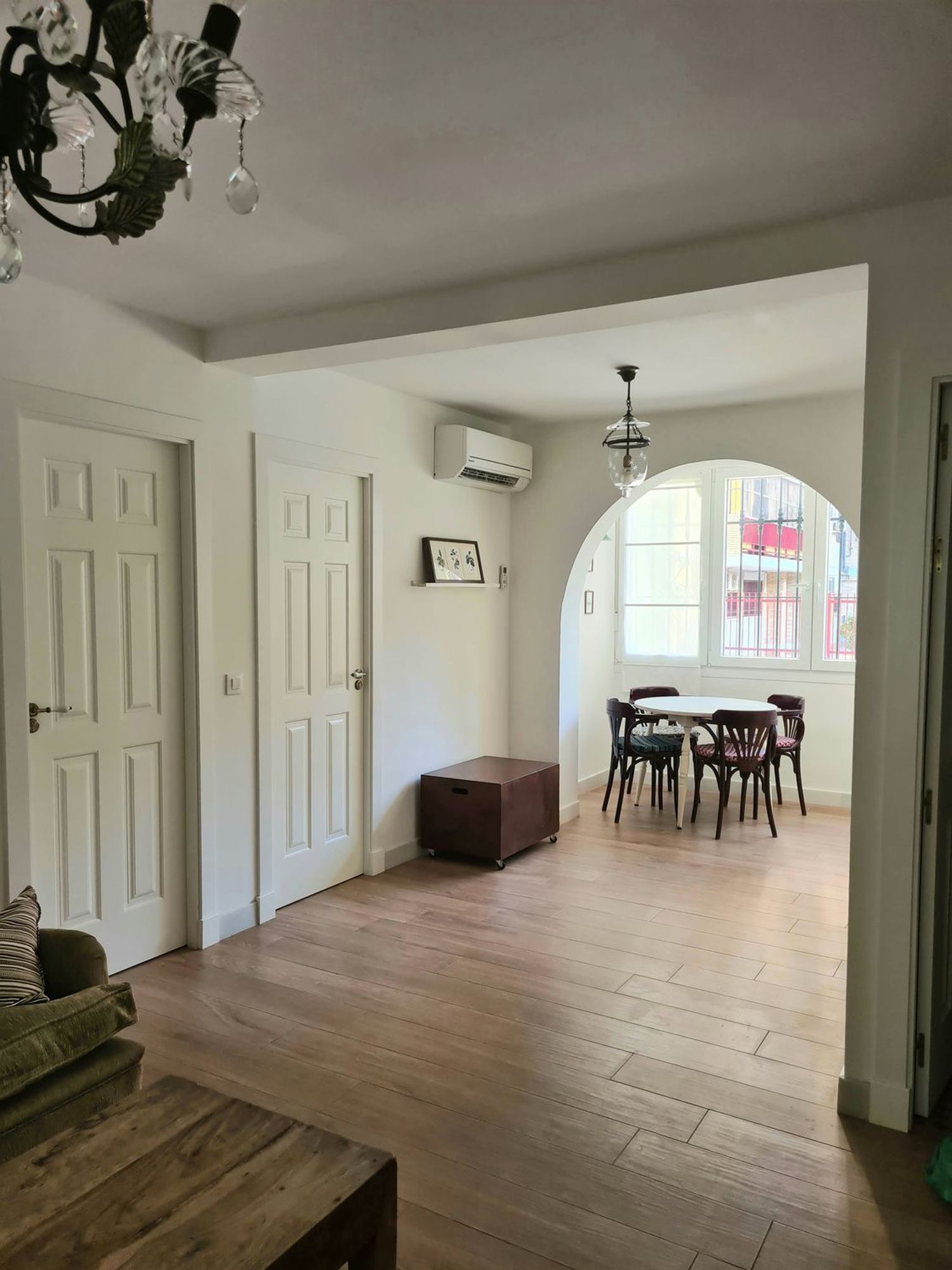 Piso en Calle Manuel Casana, 20, Nervión - Foto 3