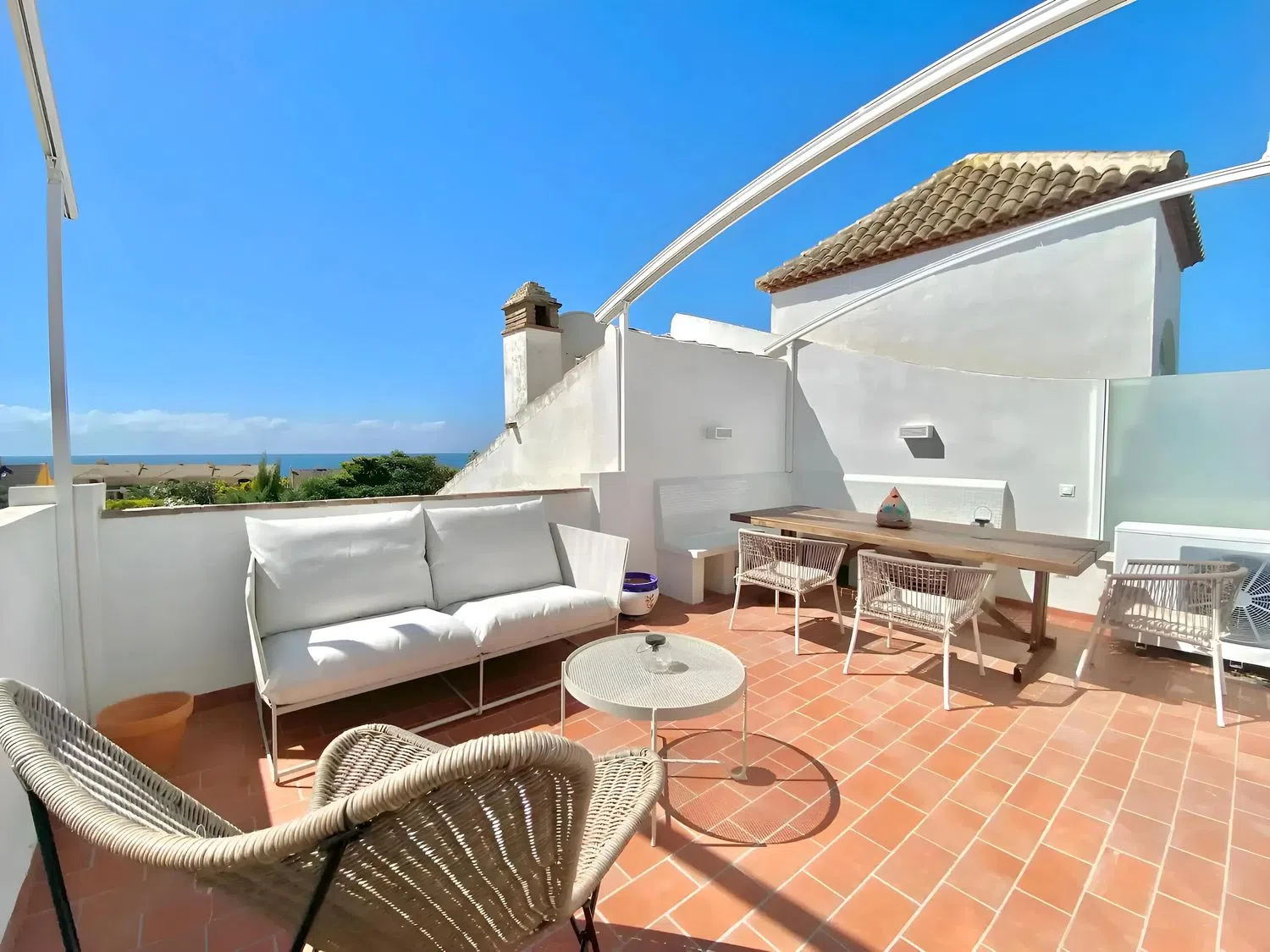 Chalet adosado en calle Frankfurt, 2 - Foto 20