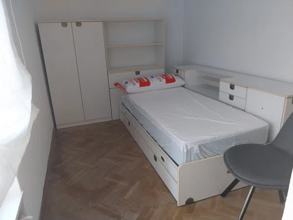 Piso en Calle Llano Ponte, 19, Milán-Pumarín - Foto 6