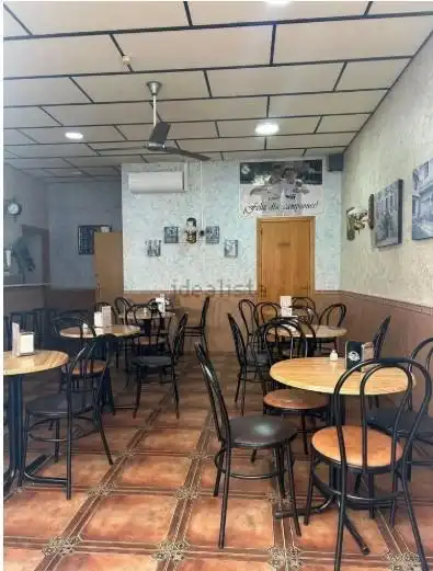 Local comercial en Alicante / Alacant - Foto 4