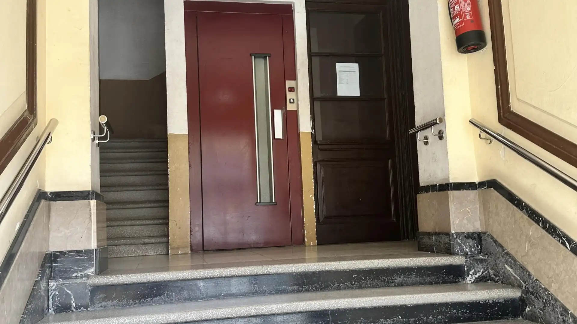 Piso en  Gran Via de les Corts Catalanes 270 - Foto 3