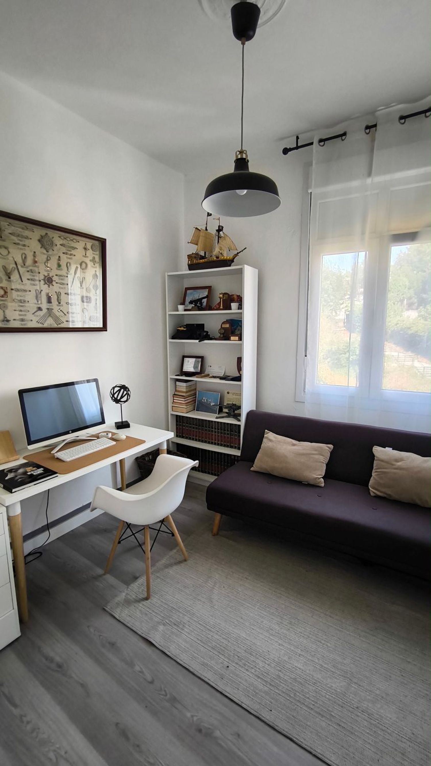 Piso en Calle Méndez Núñez, 23, Centro, Centro - Foto 15