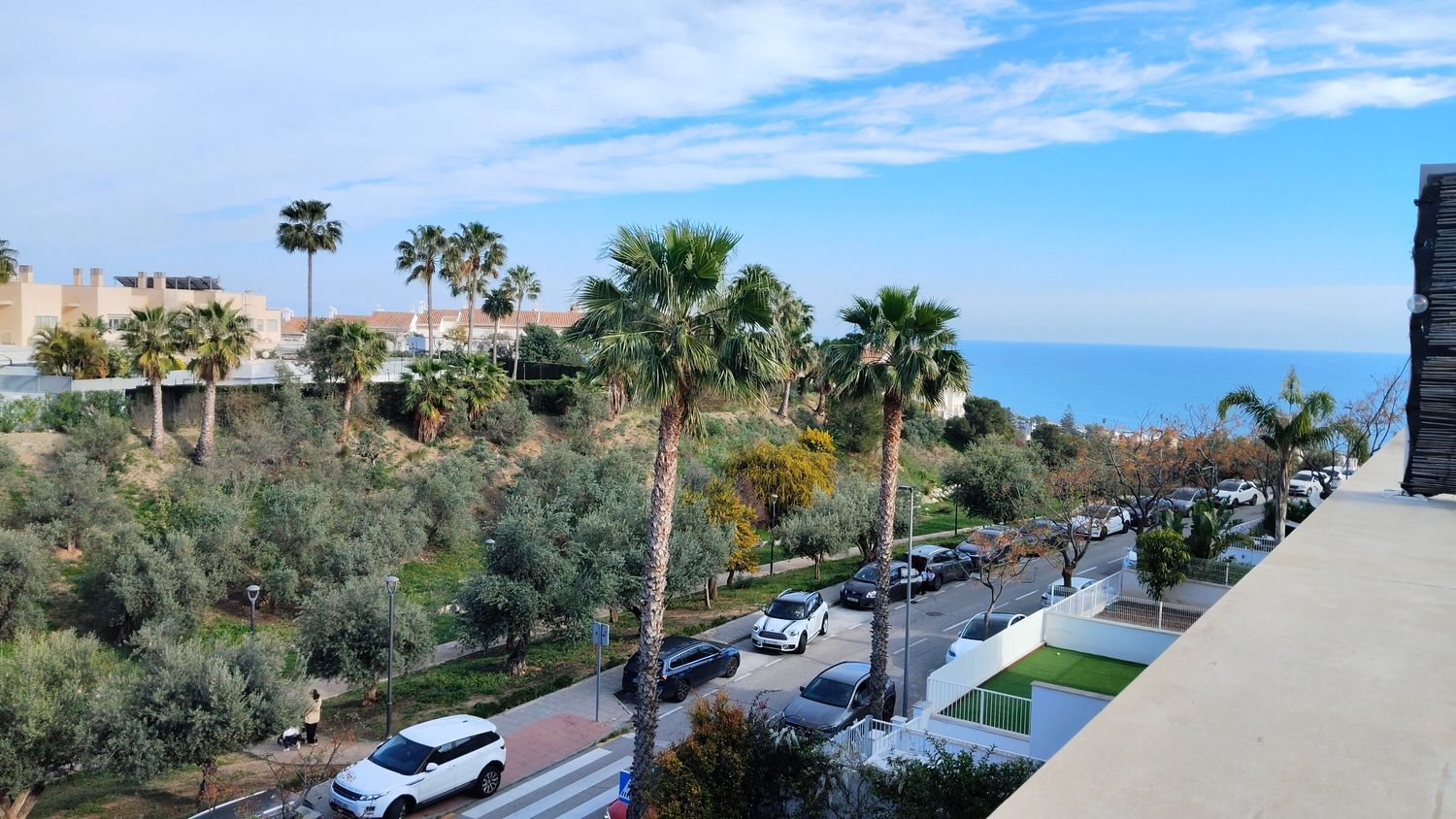 Chalet adosado en Barrio Cerrado de Calderón - Hacienda Paredes - Foto 12