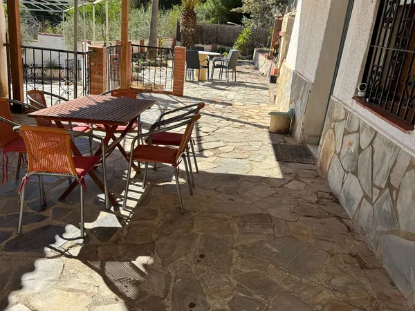 Casa rural en Presa de Beninar s/n - Foto 28