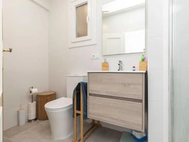 Piso en  Almería Capital - Foto 4