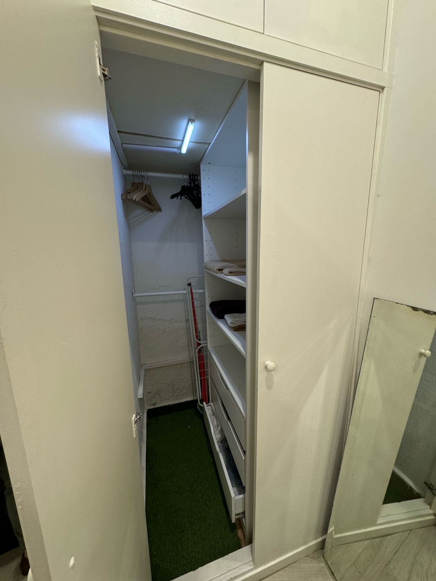 Piso en calle de Calvo Asensio, 2 - Foto 9