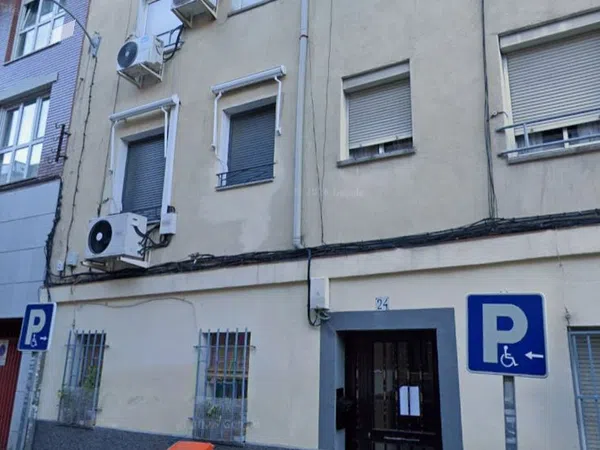 Piso en calle Gabasti, 24