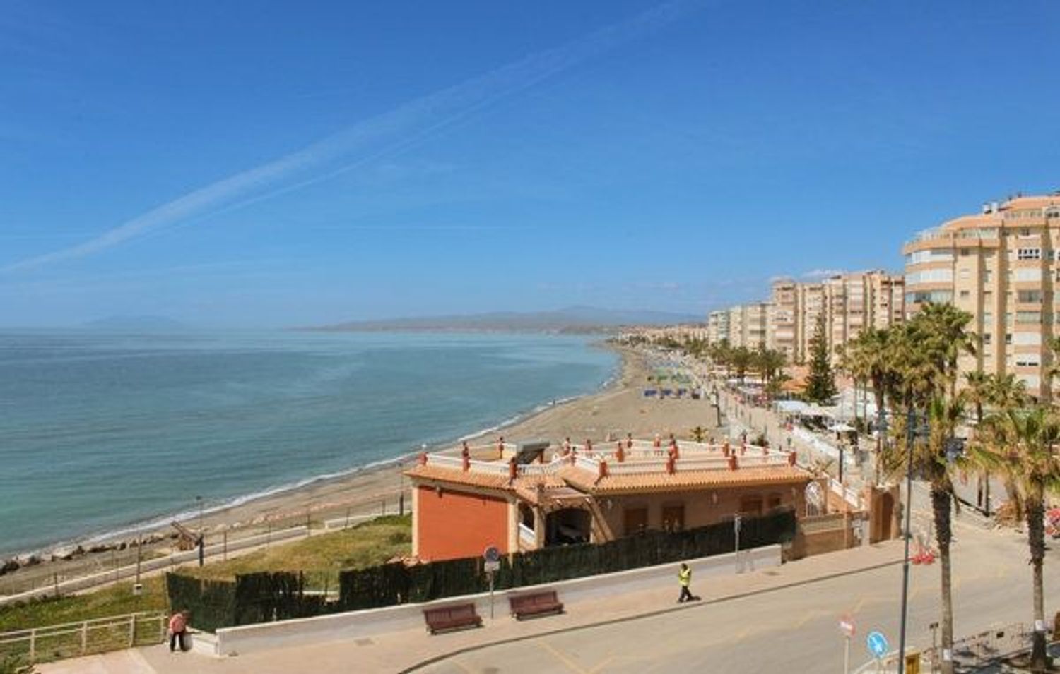 Estudio en Avenida de España número, 3-10, 1, Las Dunas, Las Dunas - Foto 4