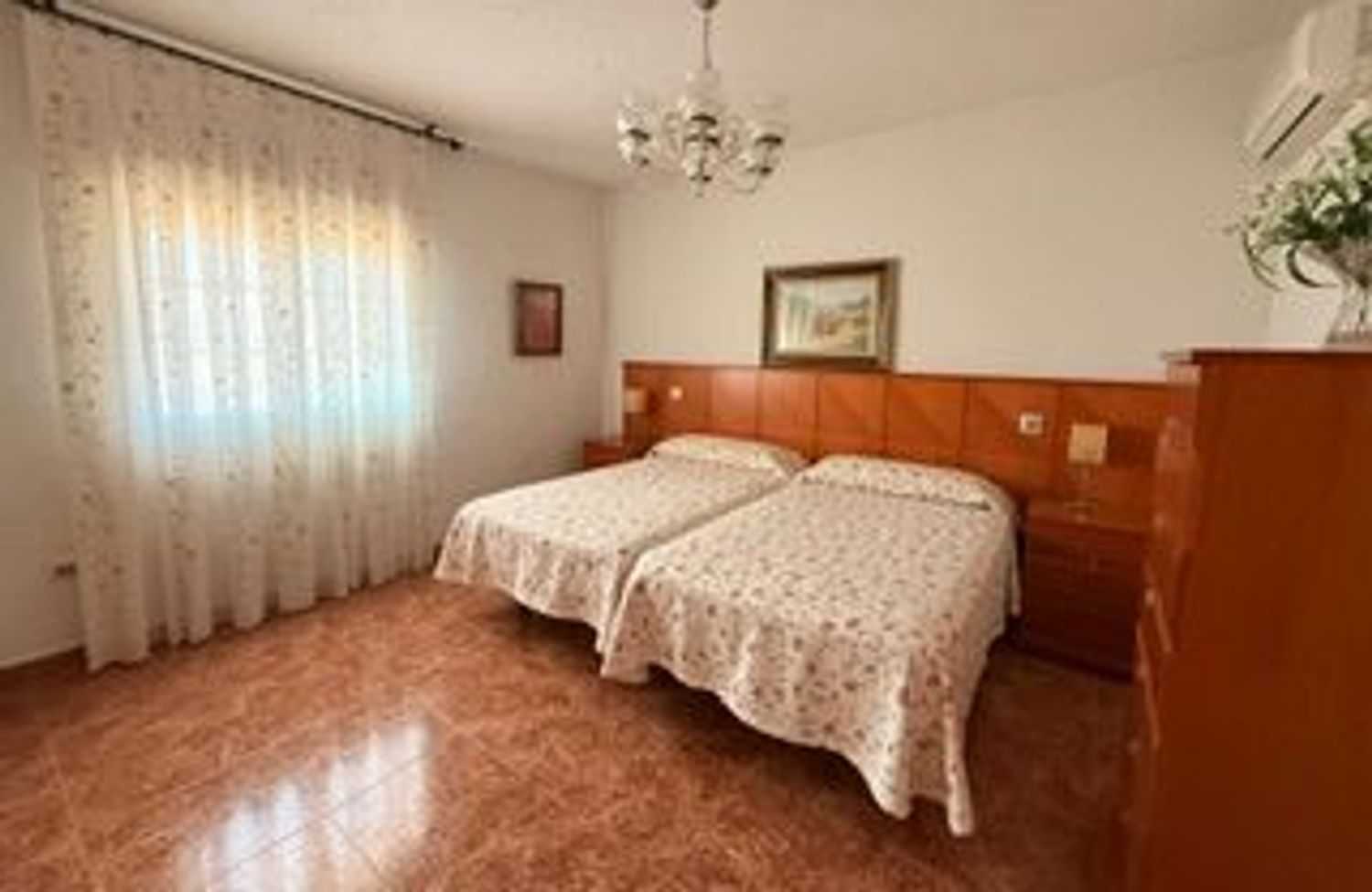Chalet pareado en Villa del Prado - Foto 16
