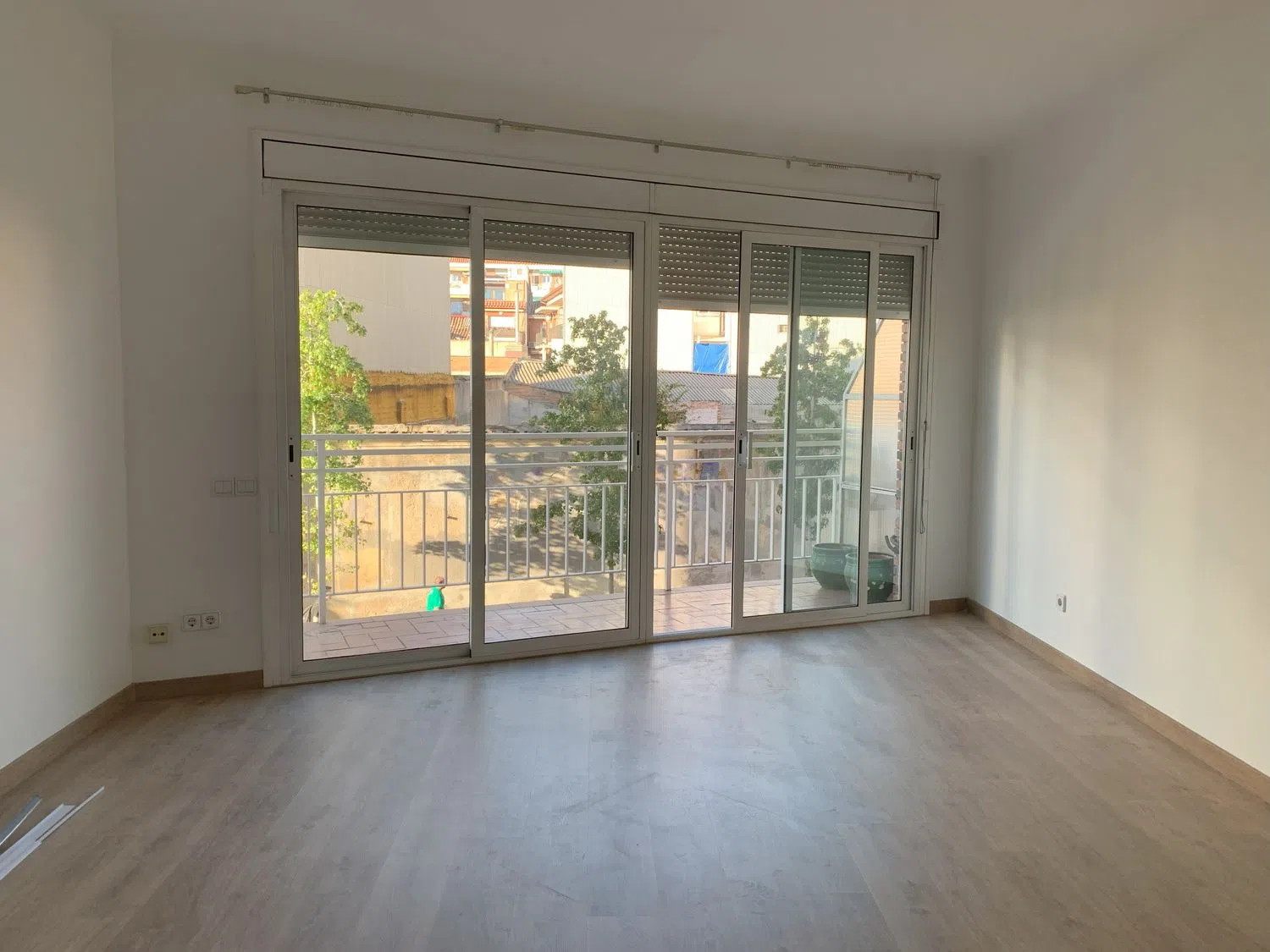 Piso en calle d'Enric Prat de la Riba, 24 - Foto 3