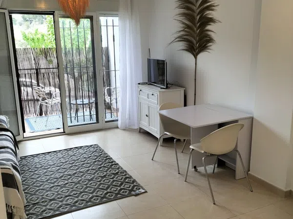 Estudio en Calle del Ressol, 11 D, Bonalba-Cotoveta, Bonalba-Cotoveta - Foto 10