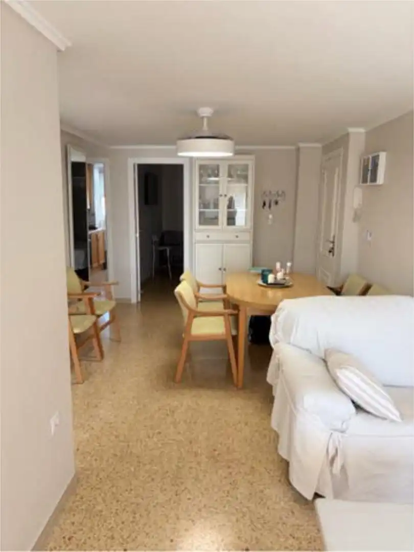 Apartamento en Miramar playa de Valencia - Foto 6