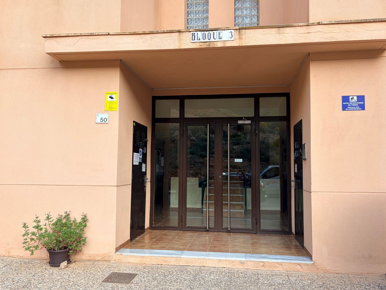 Estudio en Calle las Encinas, 50 - Foto 16