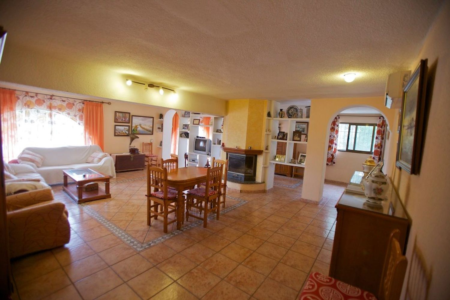 Casa o chalet independiente en Partida Valletes de Bru, 102, Urbanitzacions i Pedanies Sud, Urbanitzacions i Pedanies Sud - Foto 6