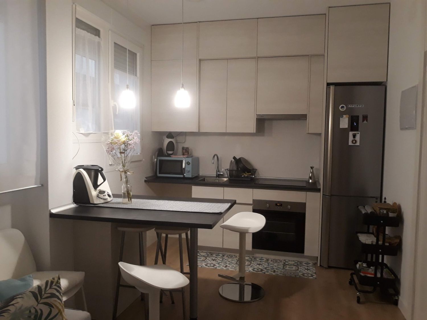 Piso en calle de Blasco de Garay, 55