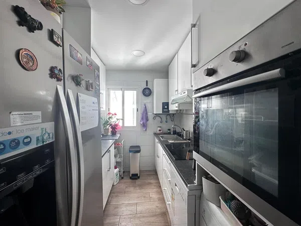 Piso en venta en Paseo Castilla, Alcorcón, 24 - Foto 12