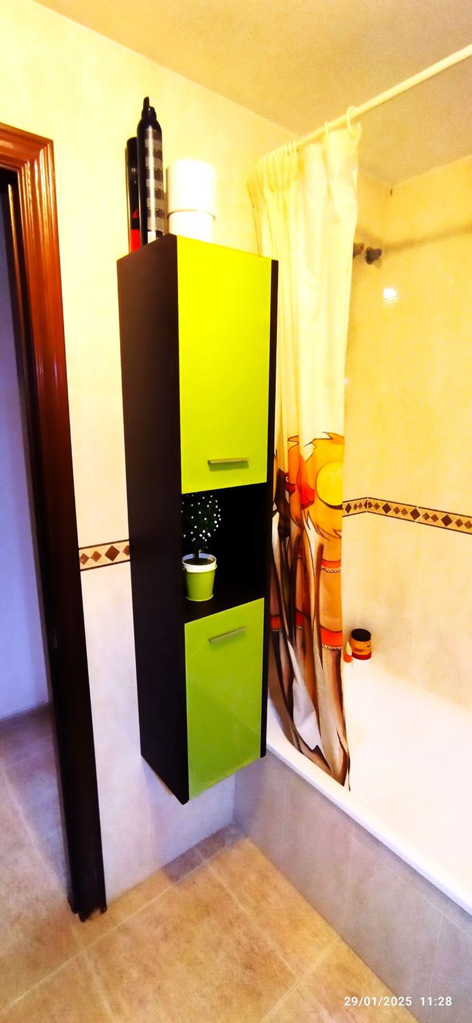 Chalet adosado en calle Junta de los Caminos, 40 - Foto 27